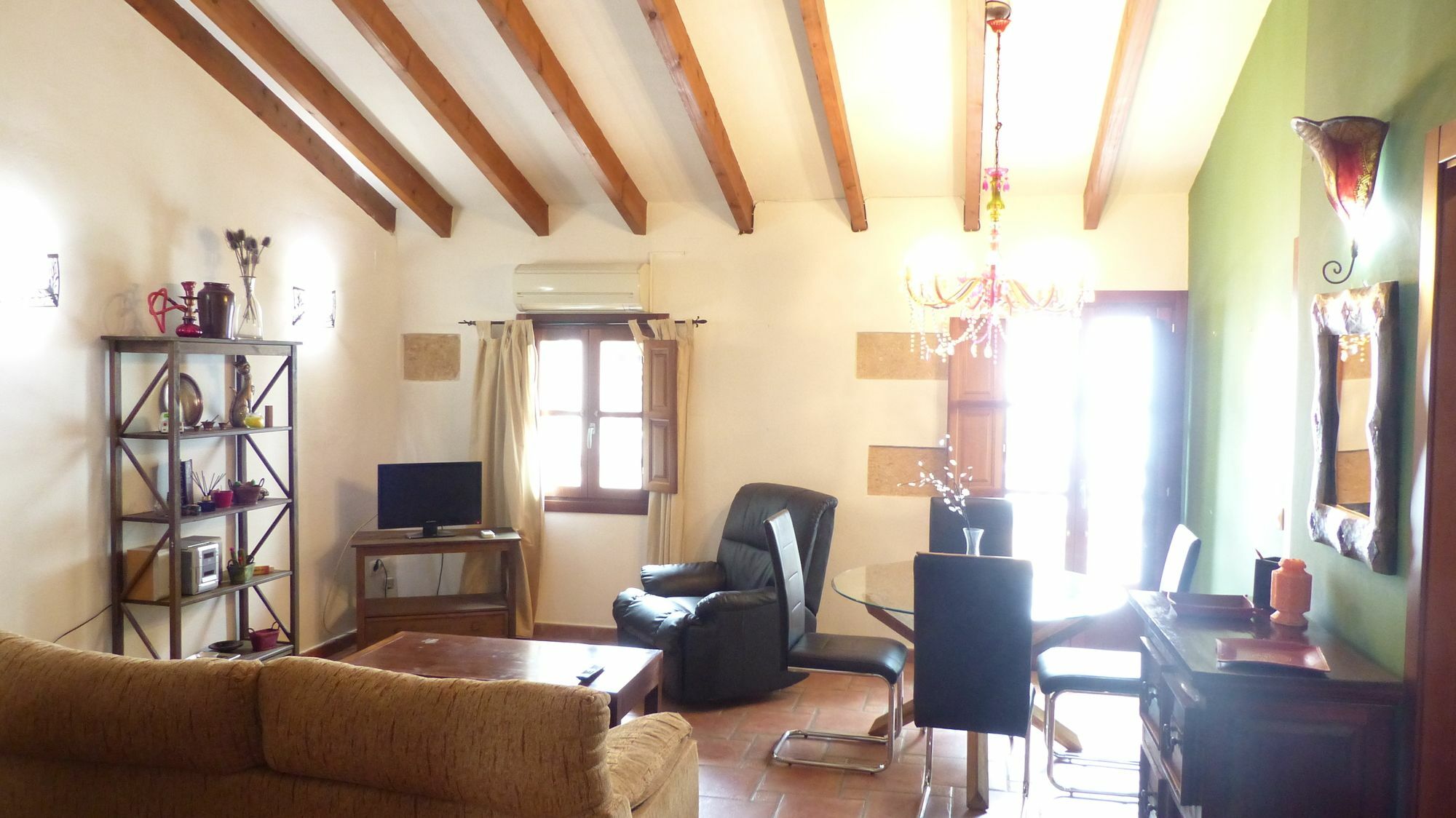 Apartamento Fontanella Denia Dış mekan fotoğraf