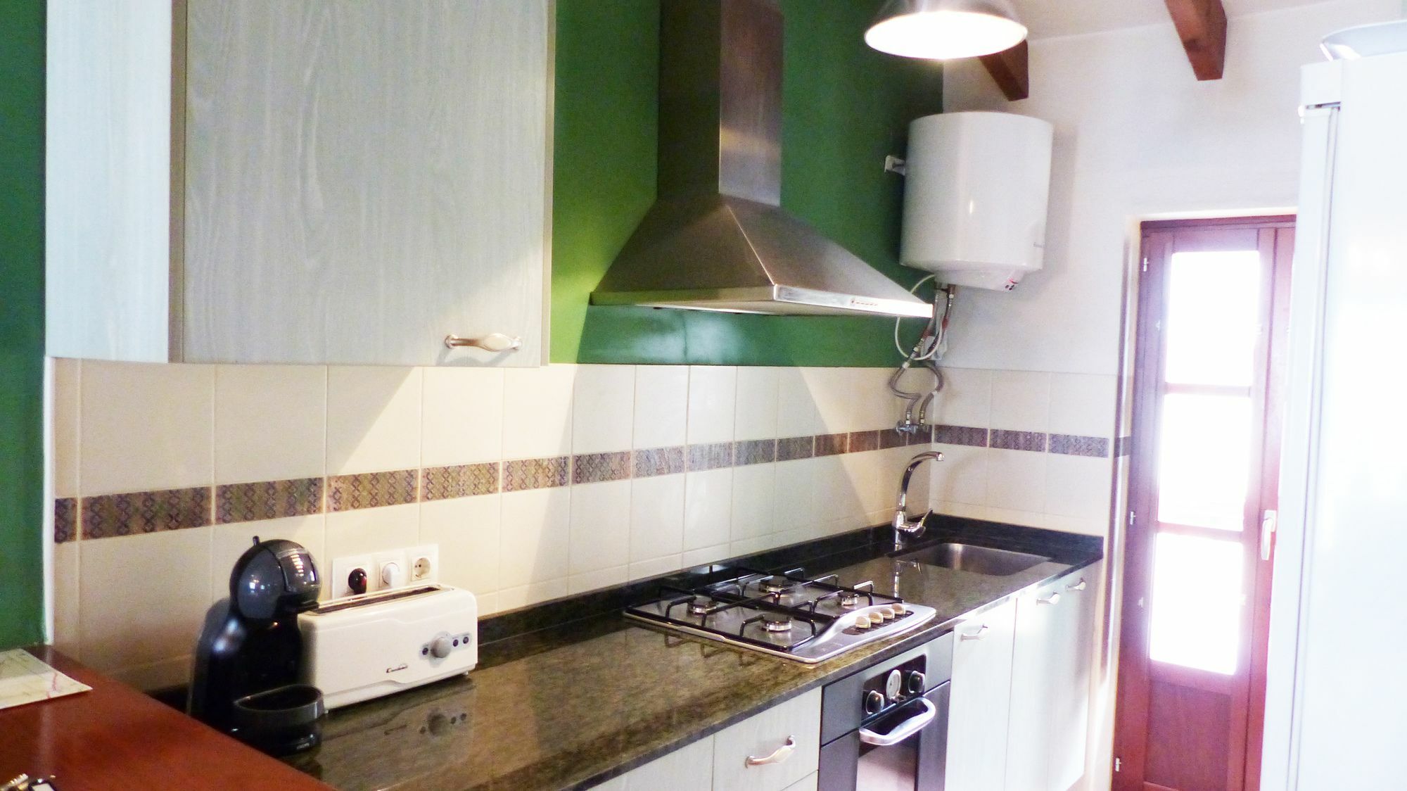 Apartamento Fontanella Denia Dış mekan fotoğraf