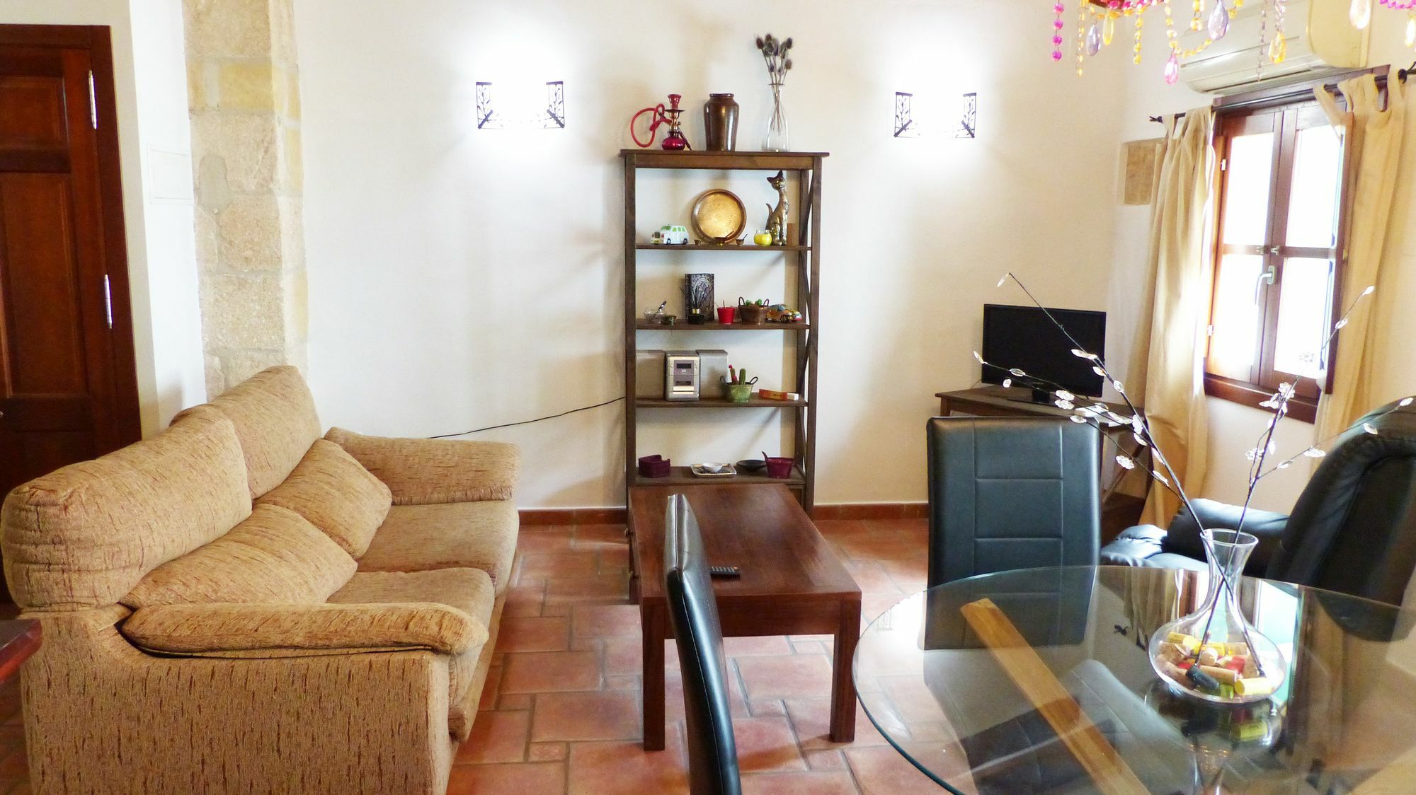 Apartamento Fontanella Denia Dış mekan fotoğraf