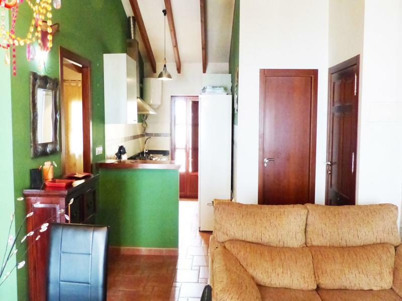 Apartamento Fontanella Denia Dış mekan fotoğraf