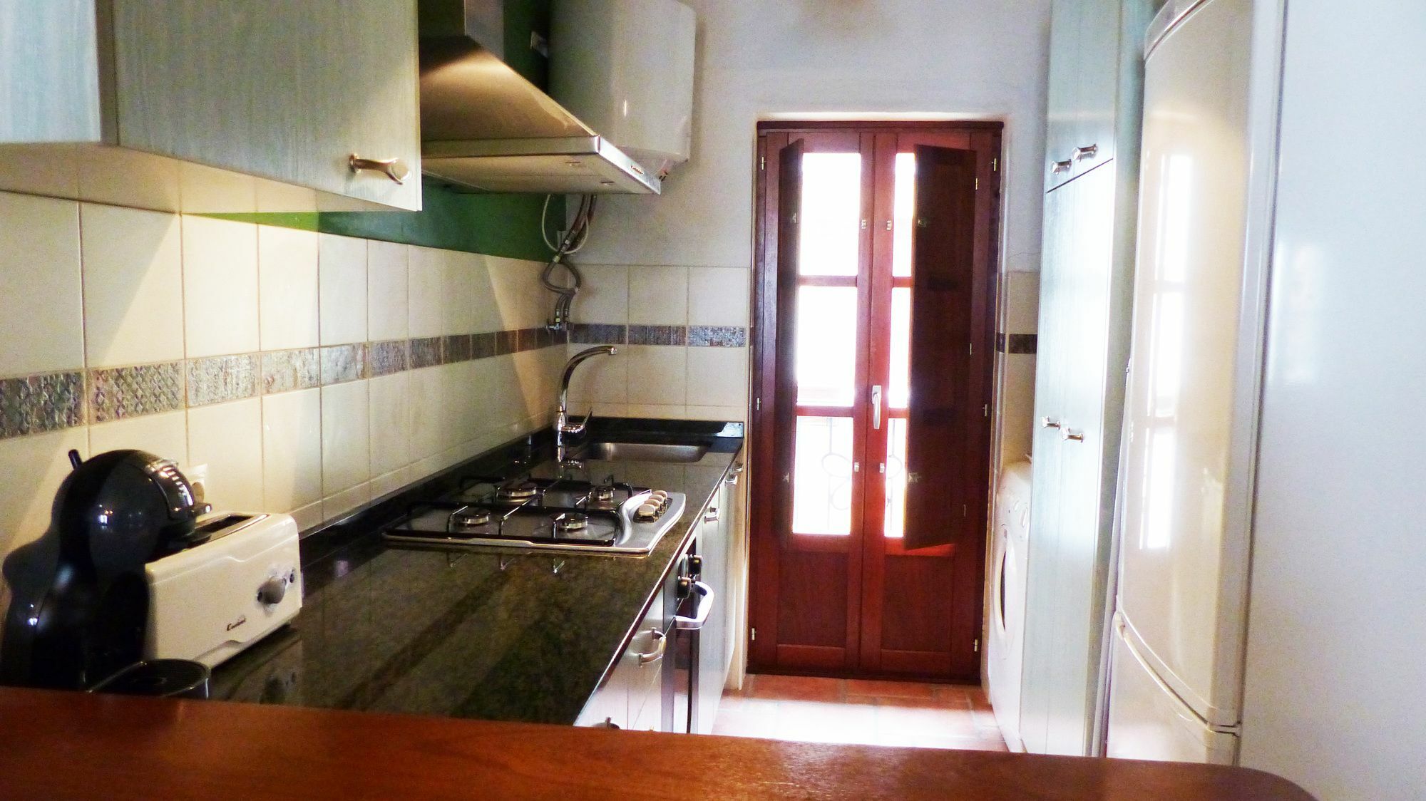 Apartamento Fontanella Denia Dış mekan fotoğraf