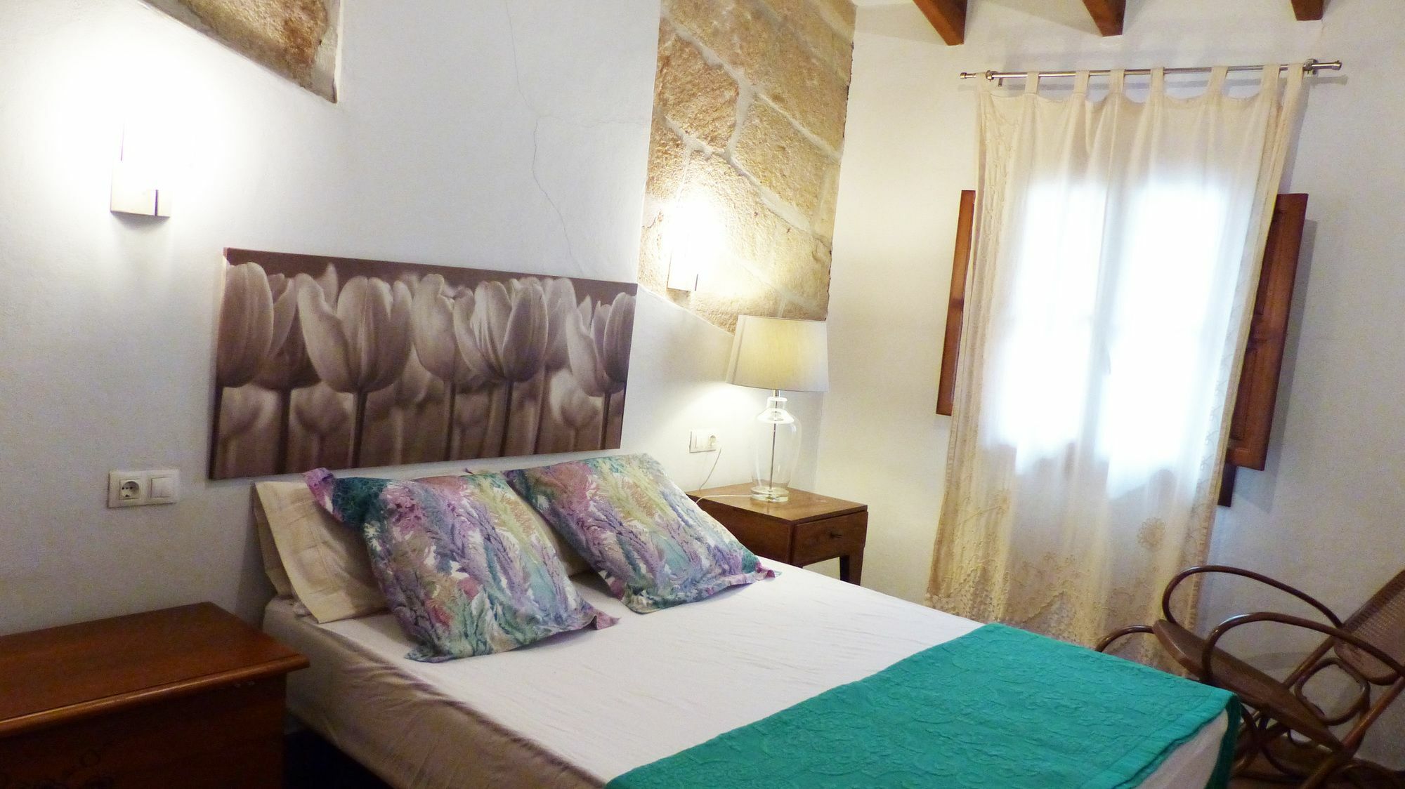 Apartamento Fontanella Denia Dış mekan fotoğraf